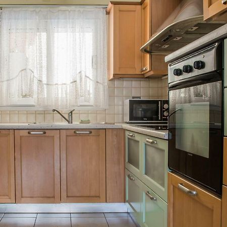 Artemis Central Apartment Corinth Luaran gambar