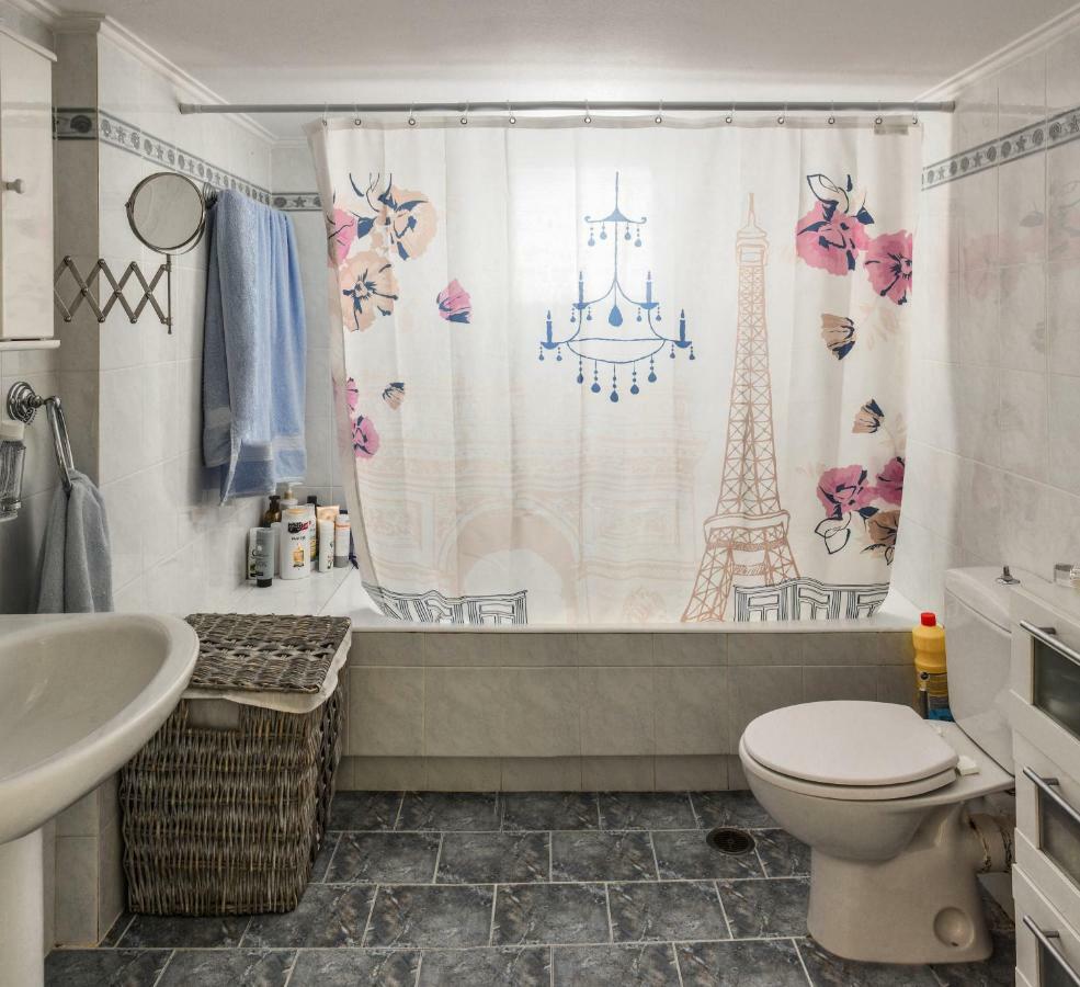 Artemis Central Apartment Corinth Luaran gambar