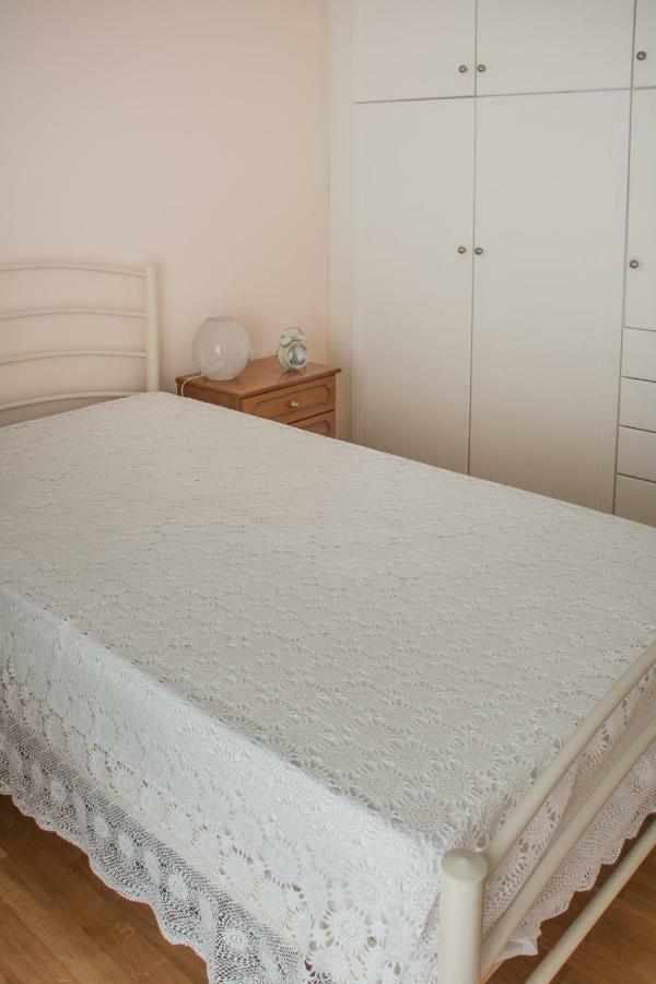 Artemis Central Apartment Corinth Luaran gambar
