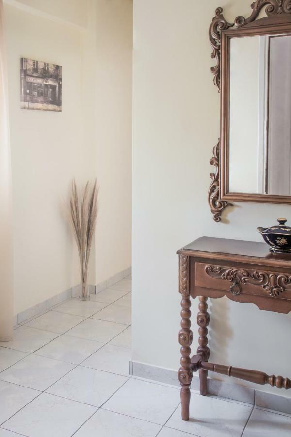 Artemis Central Apartment Corinth Luaran gambar
